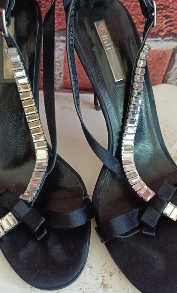 CINTI HEELS - Picture 15 of 15